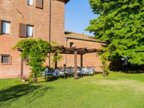 Holiday Home Antico Convento by Interhome